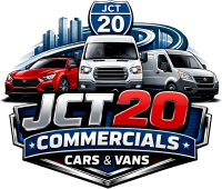Jct 20 Commercials